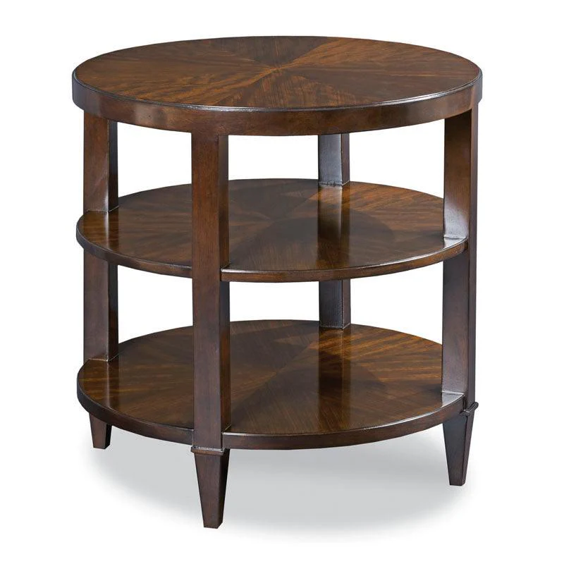 Graham Tier Table - Remutear