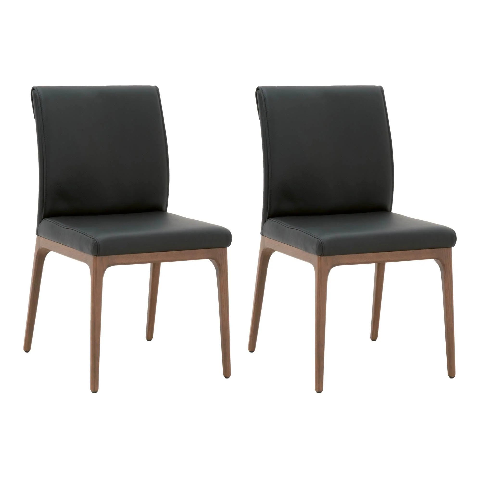 Alex Dining Chair, Set of 2 - Remutear