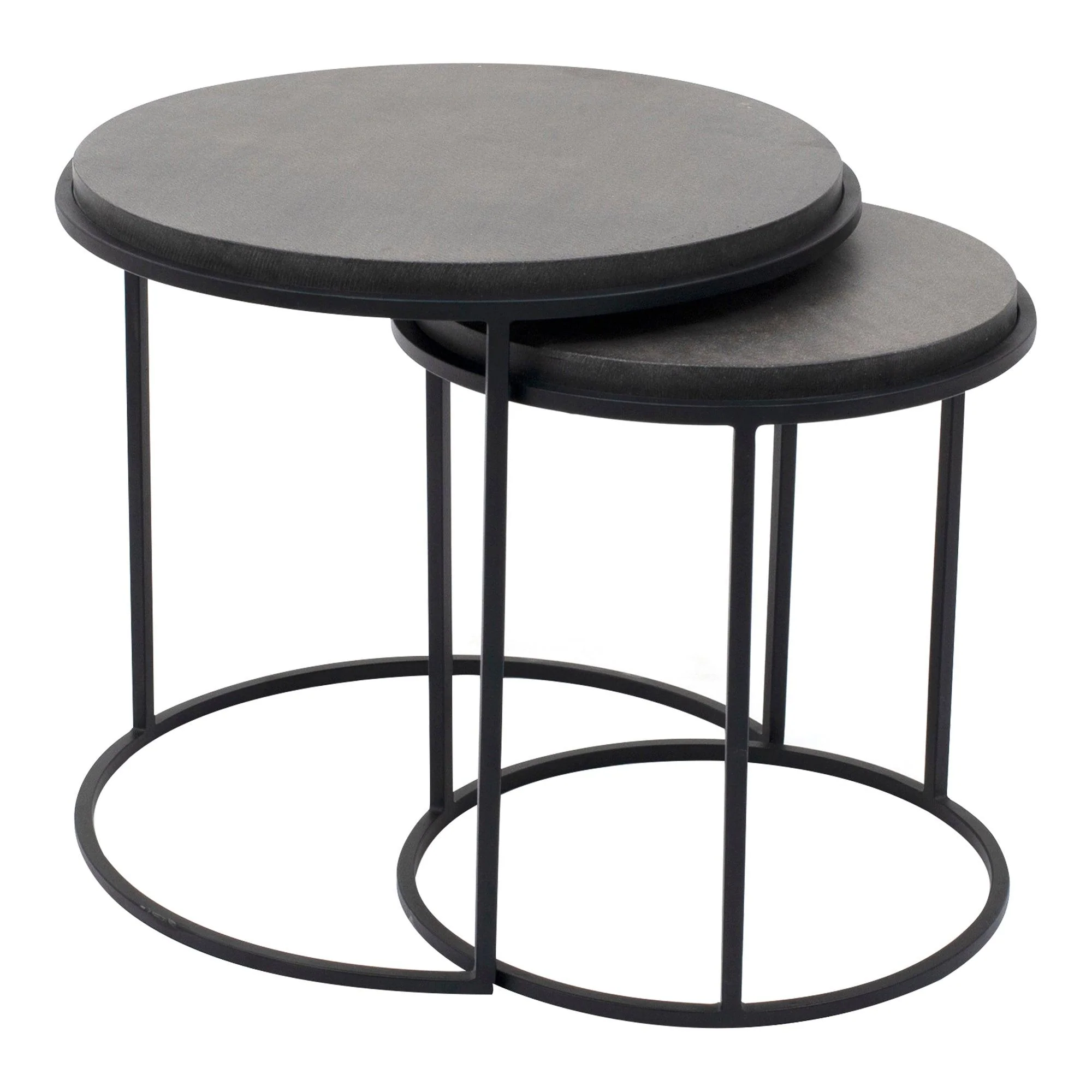 Roost Nesting Tables Set Of 2 - Remutear