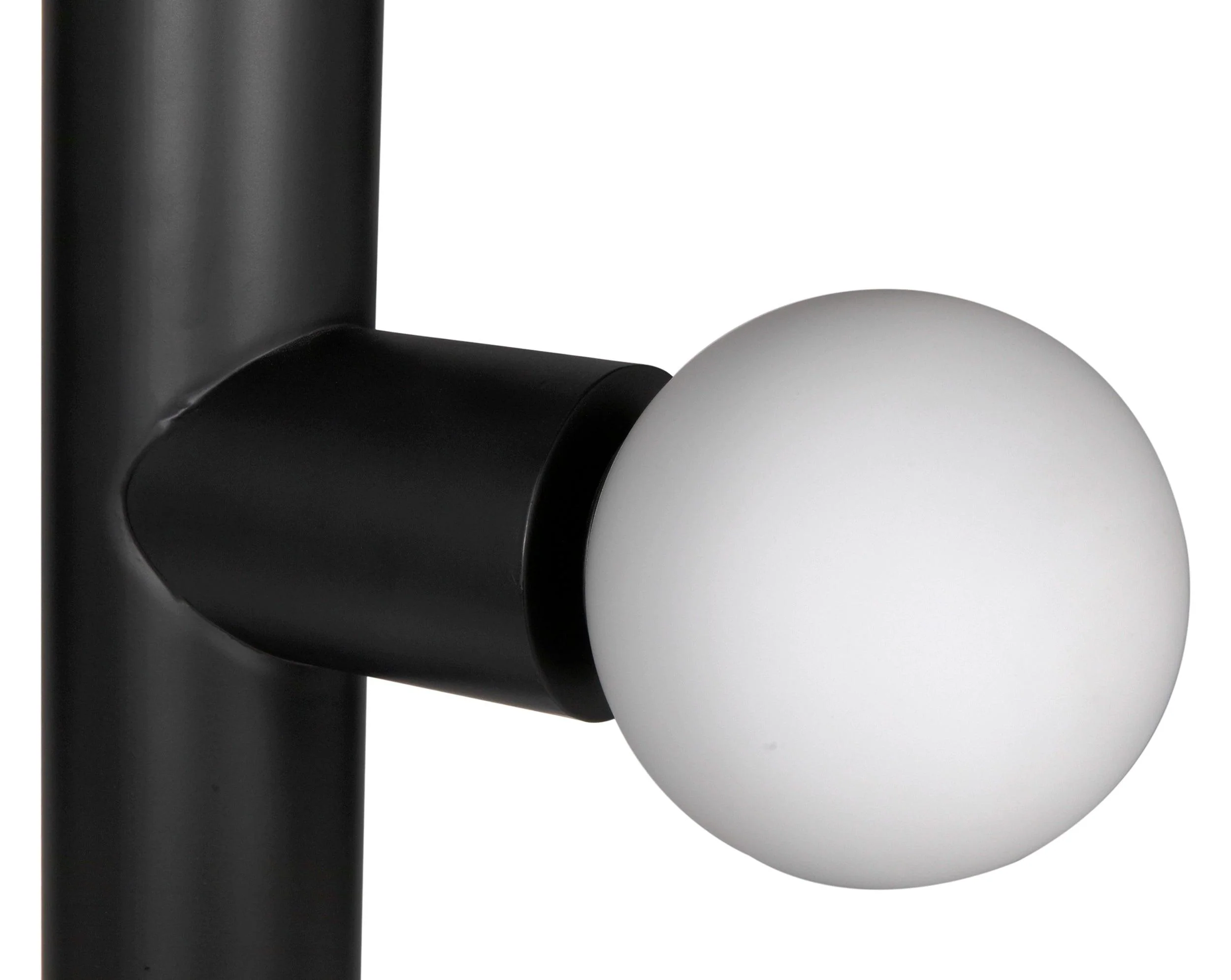 Marlowe Floor Lamp - Remutear