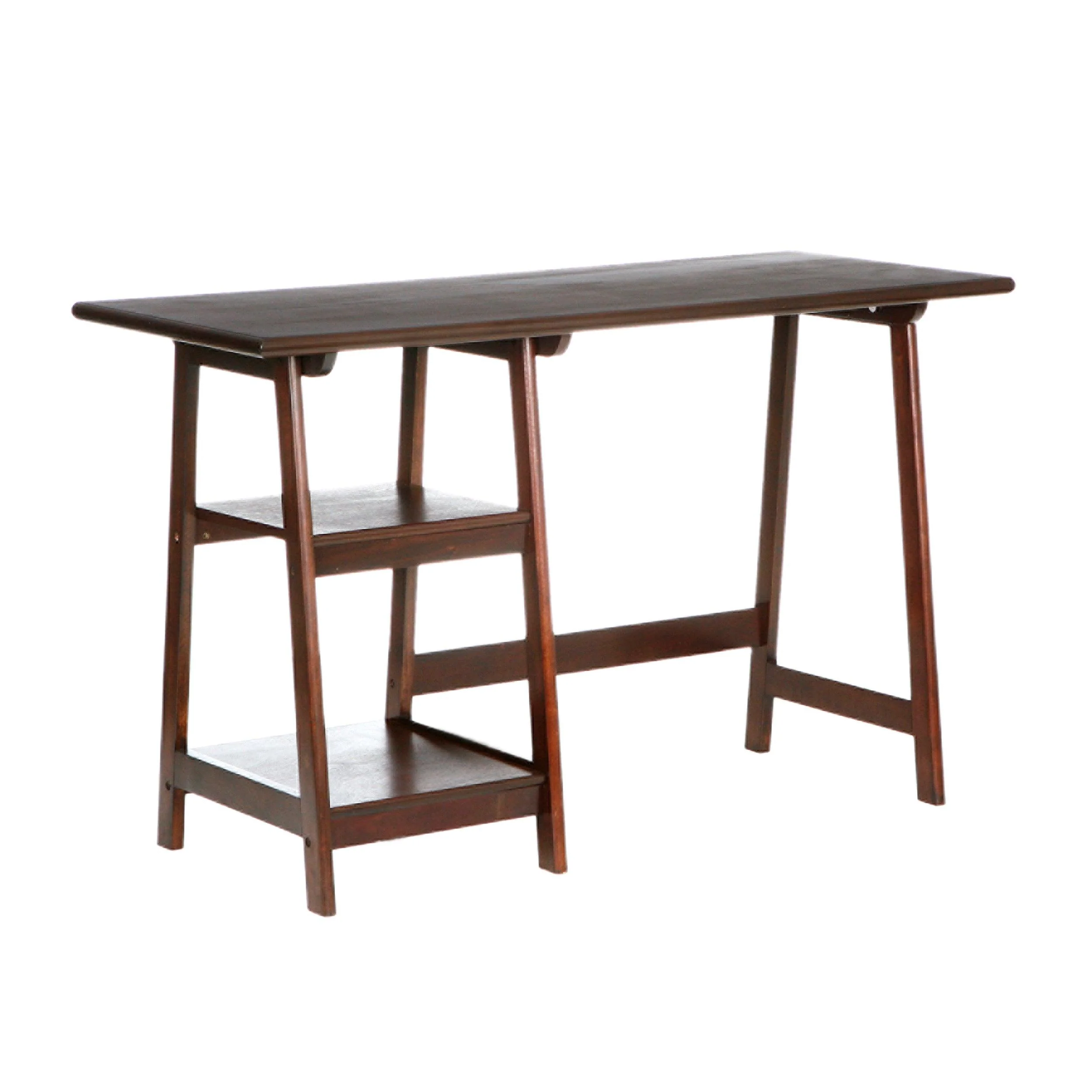 Langston Desk - Espresso - Remutear