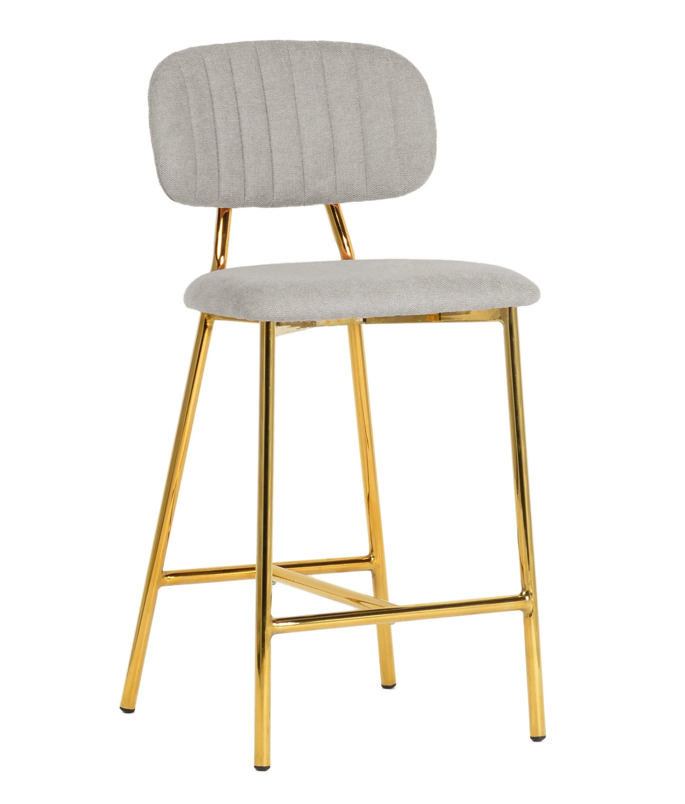 Ariana Grey Counter Stool (Set of 2) - Remutear