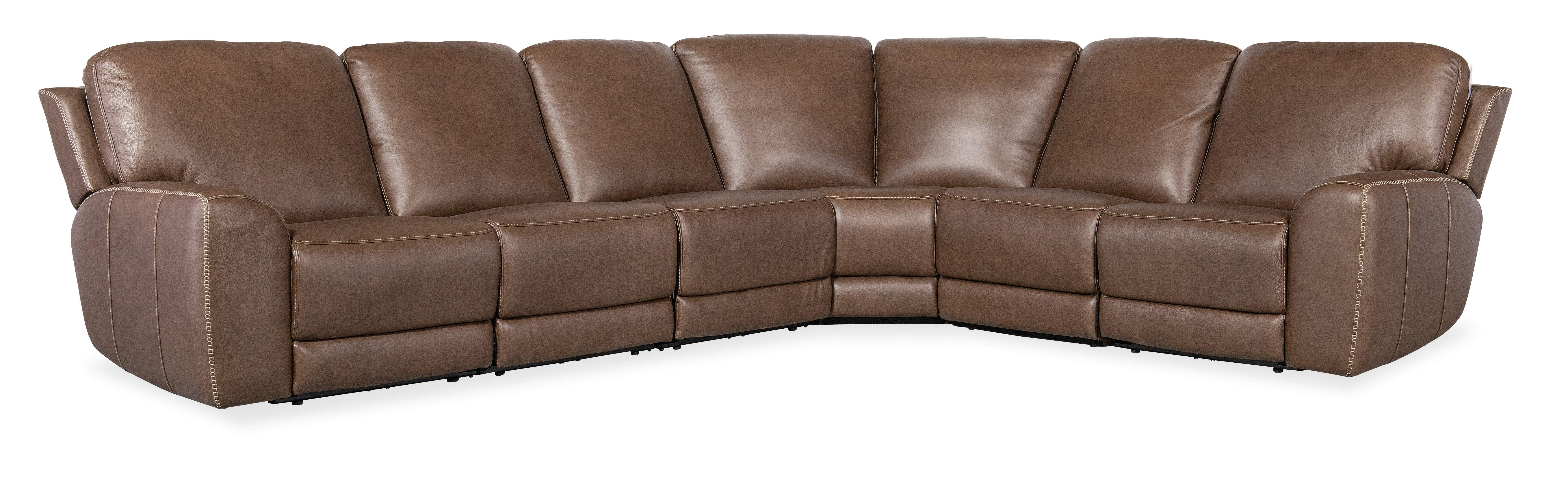 Torres 6 Piece Sectional 3 - Remutear
