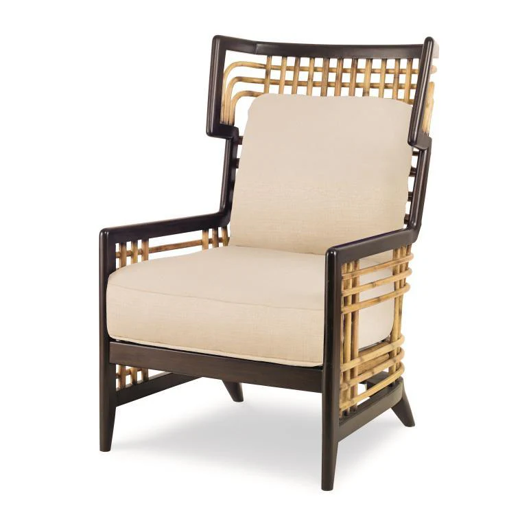 Cara Lounge Chair - Remutear