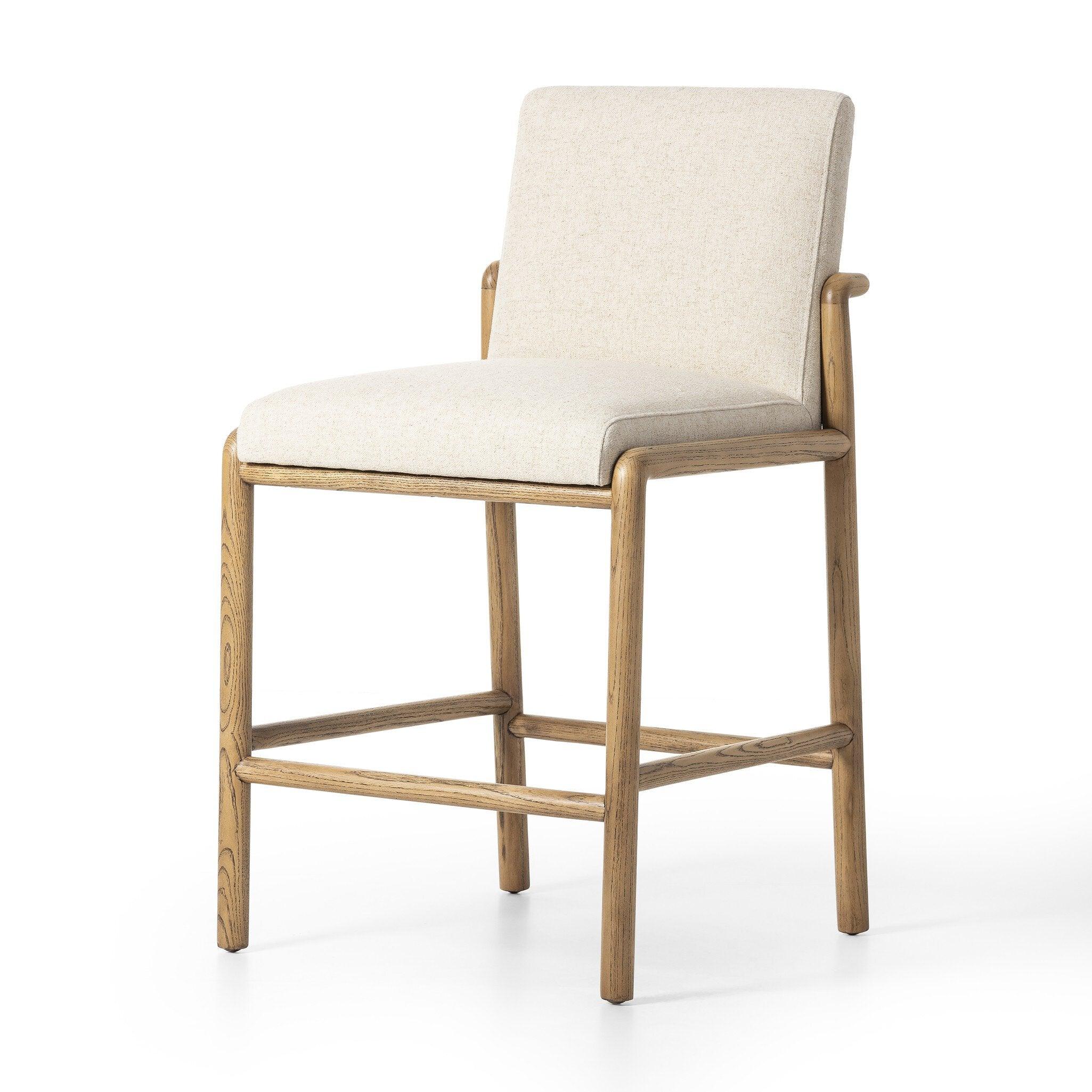 Taki Bar  Counter Stool - Remutear