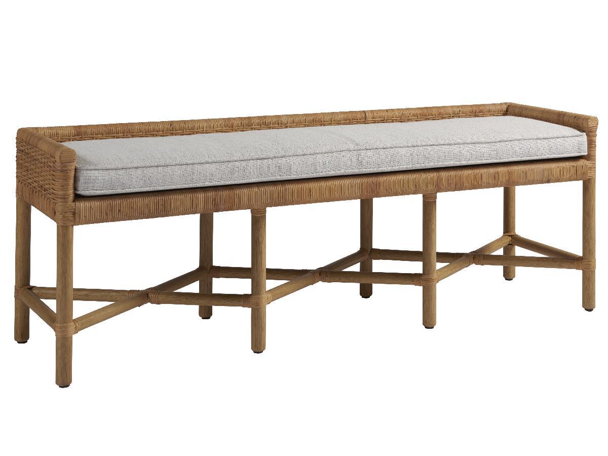 Escape Pull Up Bench - Remutear
