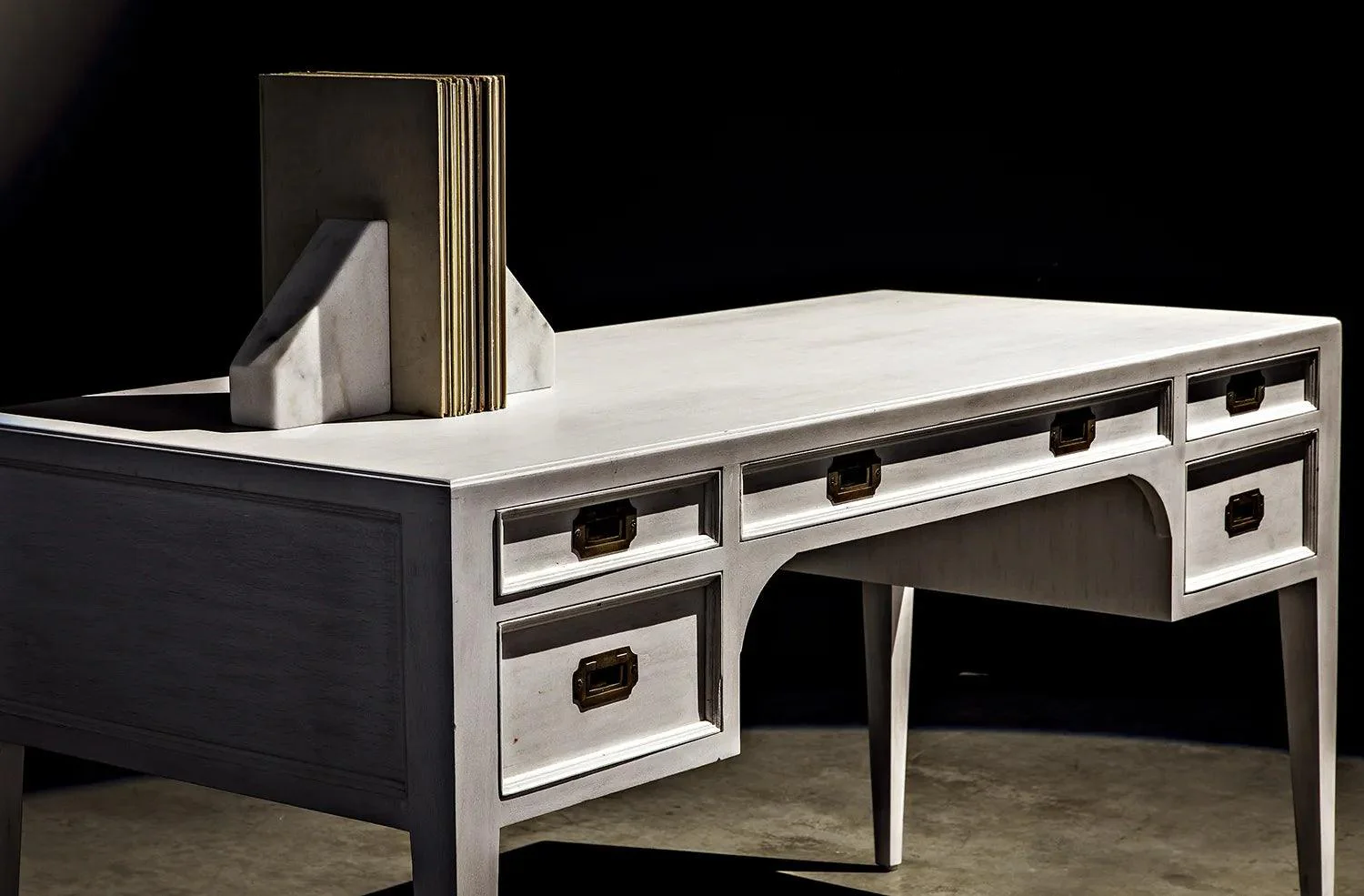 Slide Bookends - Remutear