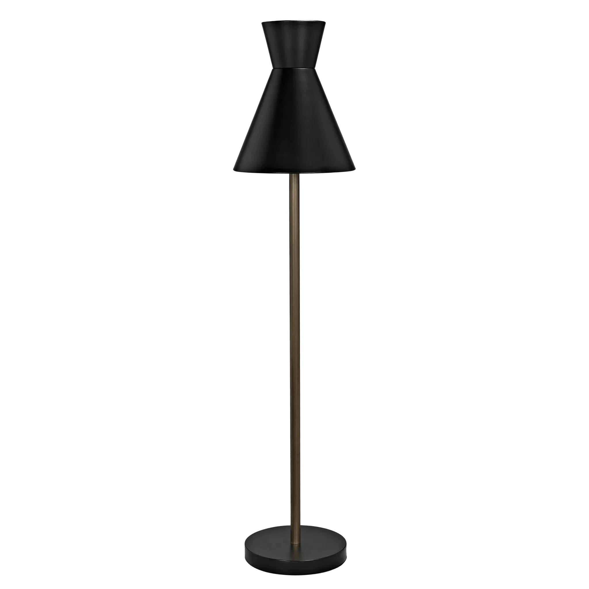 Thinking Cap Floor Lamp - Remutear