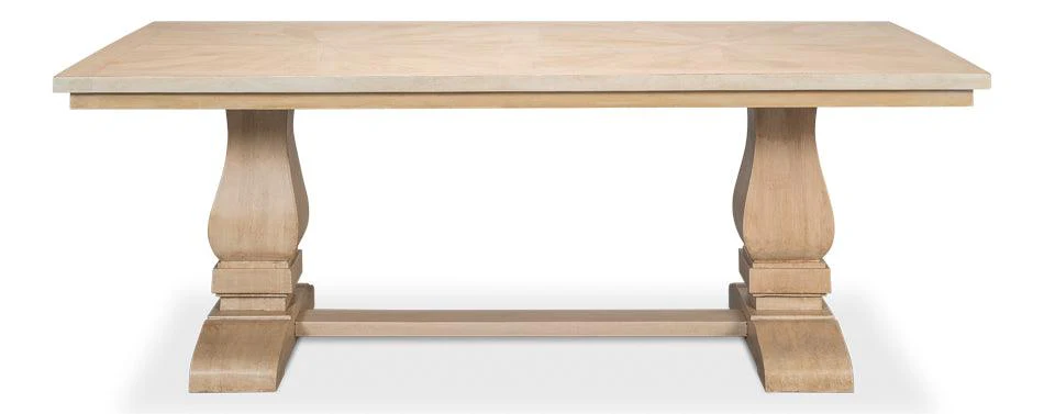 Gloria Dining Table - Remutear