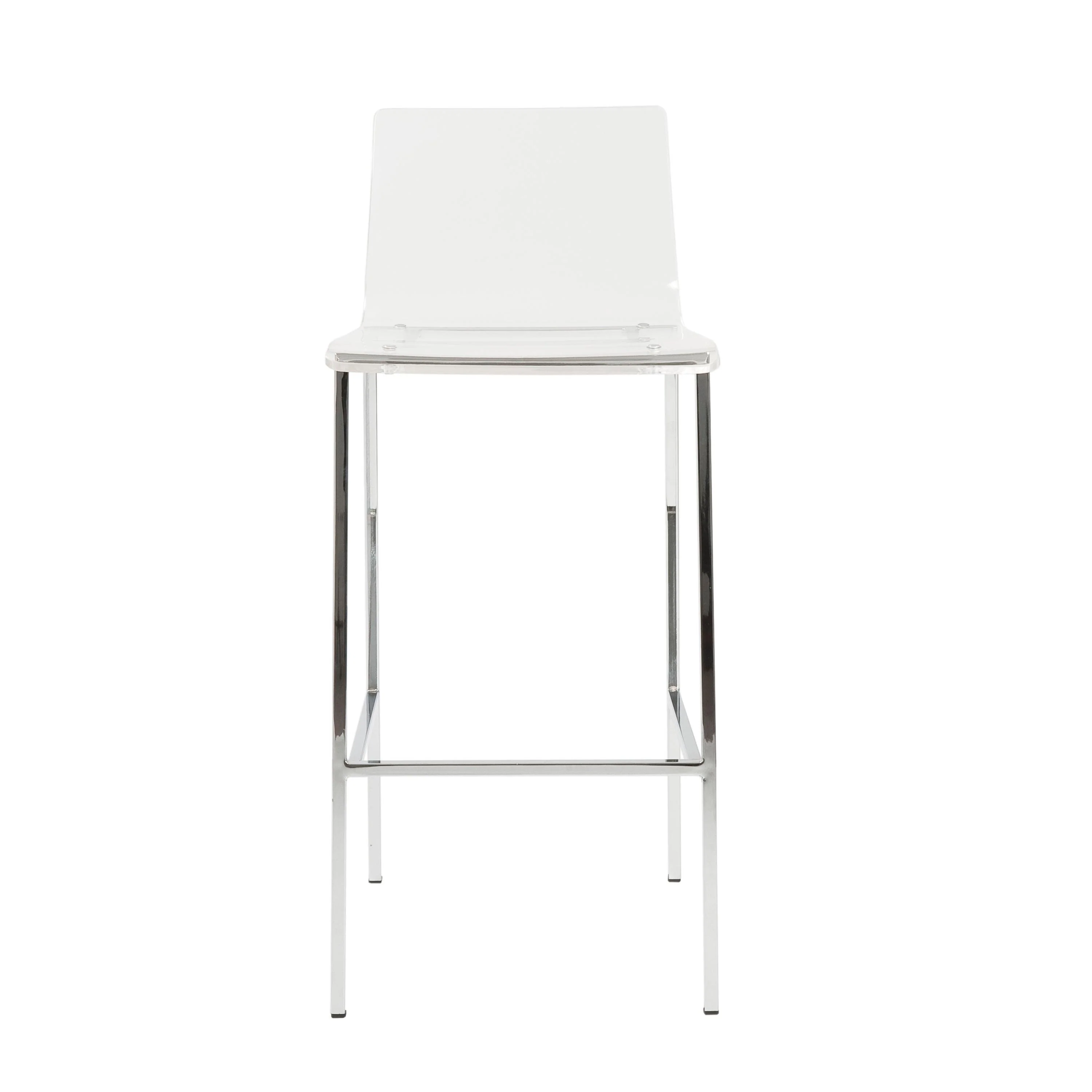 Chloe Bar Stool - Set of 2 - Remutear