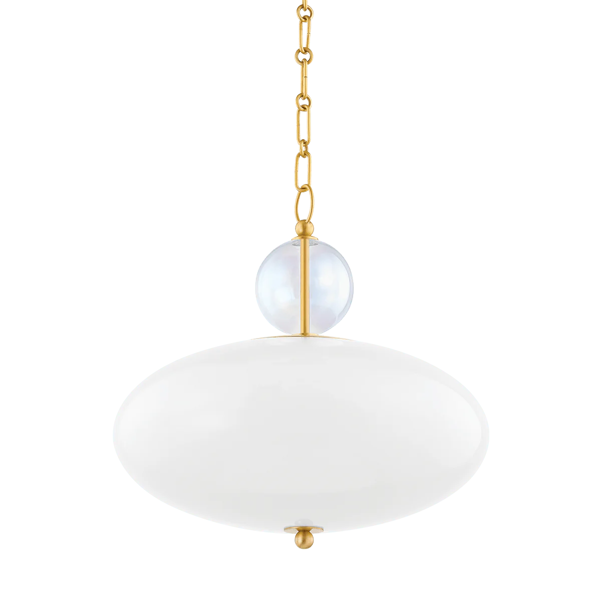 VIVIANA 1 LIGHT PENDANT - Remutear