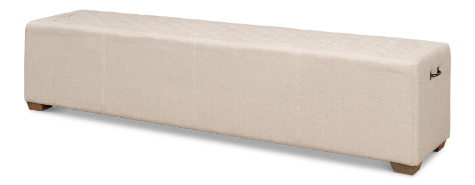 The 6 Foot Bench - Remutear