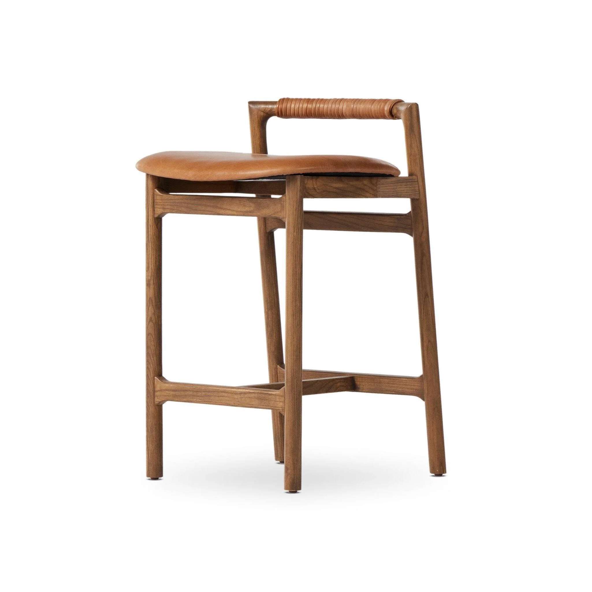 Baden Bar Counter Stool - Remutear