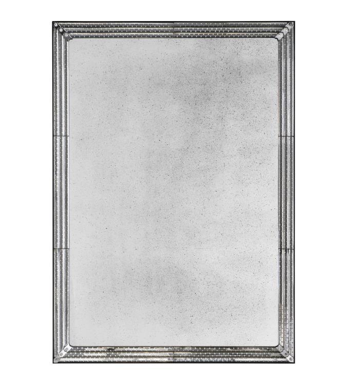 Vaccaro Mirror - Remutear