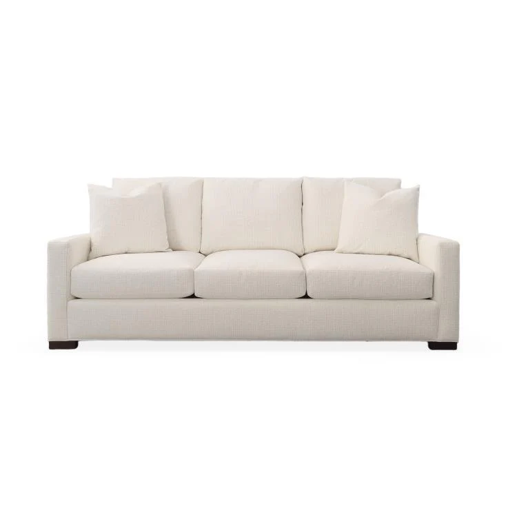 Century Home Elegance Stocked Charlotte Sofa - Remutear