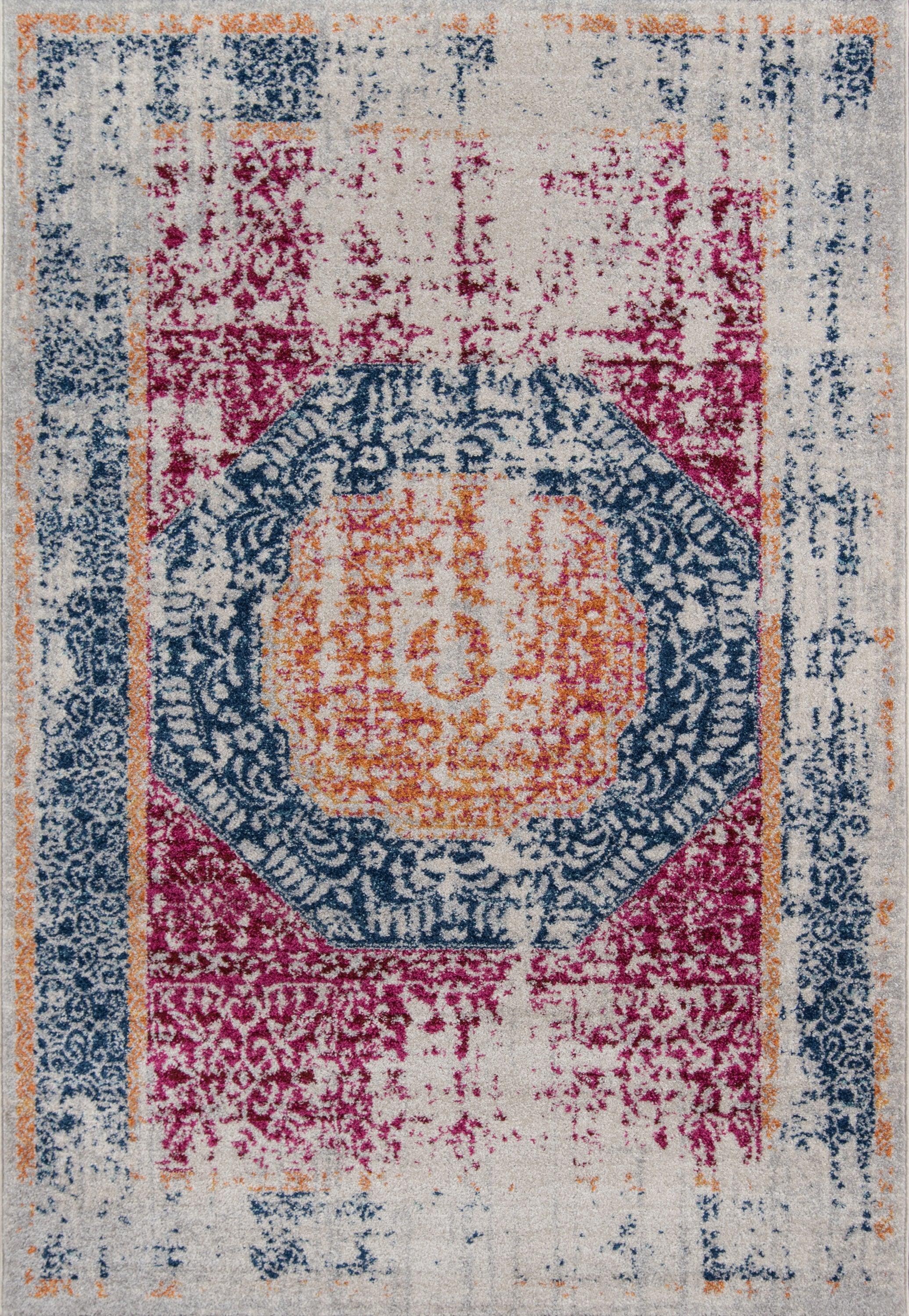 Haley 2 Rug - Remutear