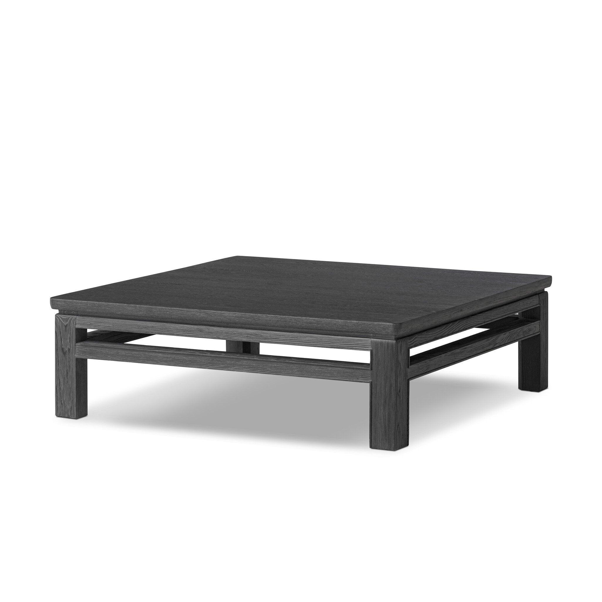 Oman Coffee Table - Remutear