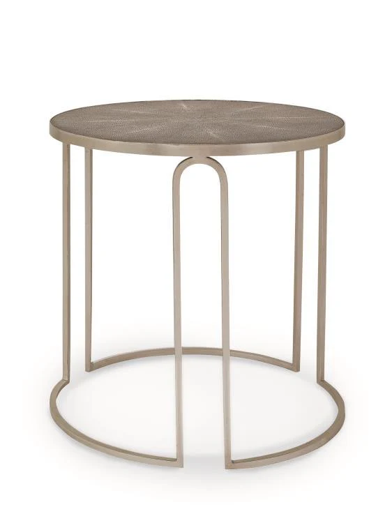 Monarch Thaxton End Table - Remutear