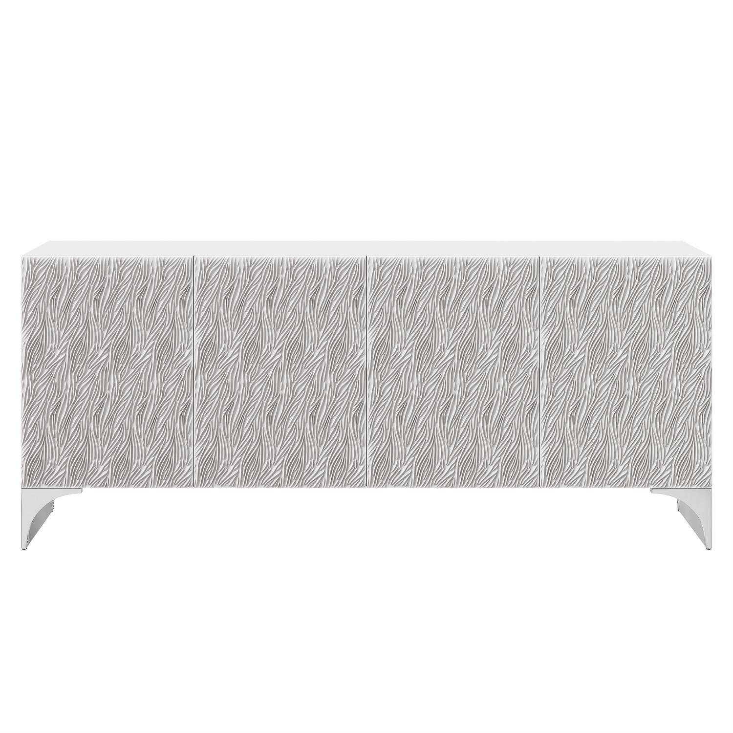 STRATUM ENTERTAINMENT CREDENZA - Remutear