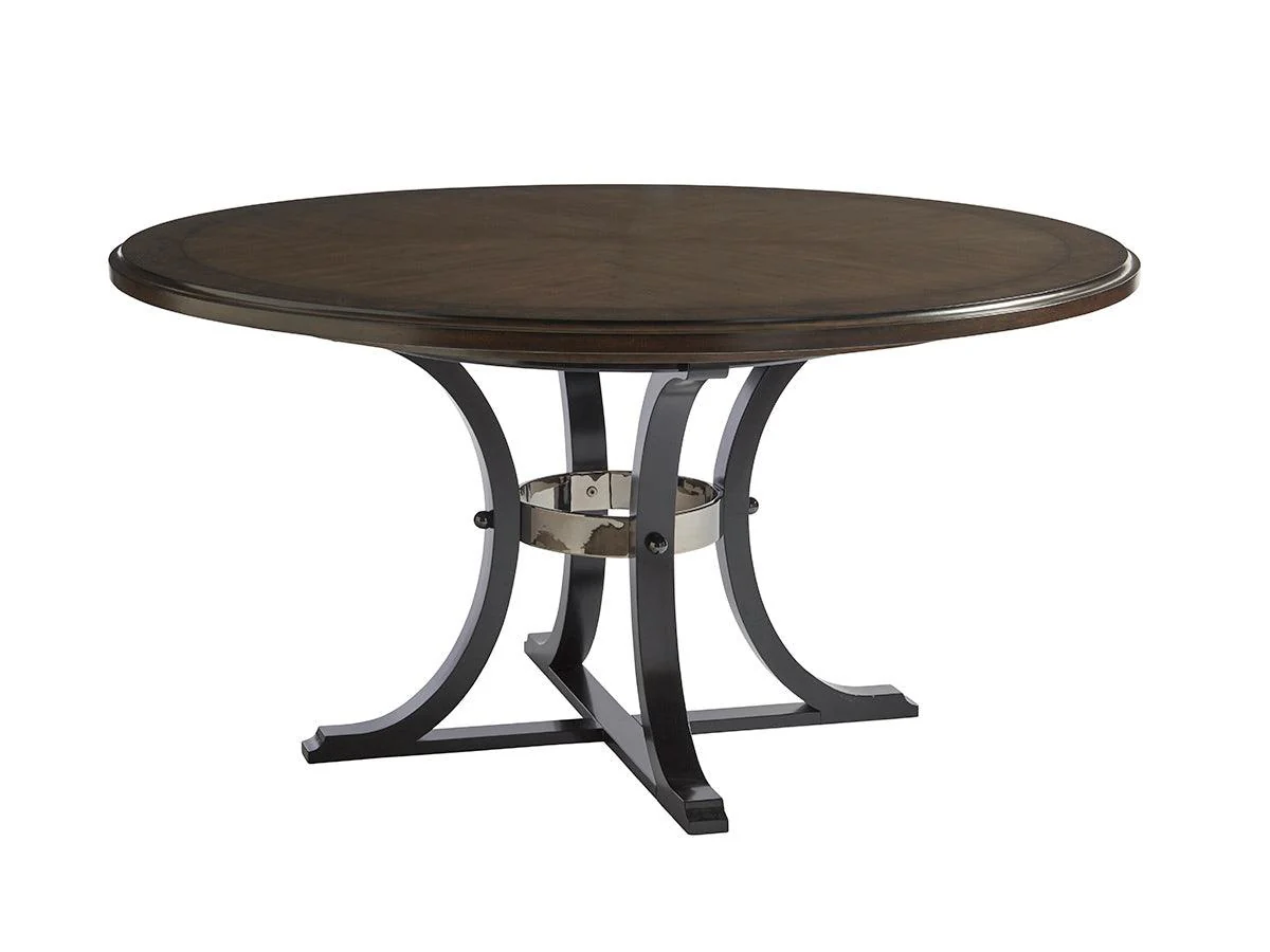 Brentwood Layton Dining Table - Remutear