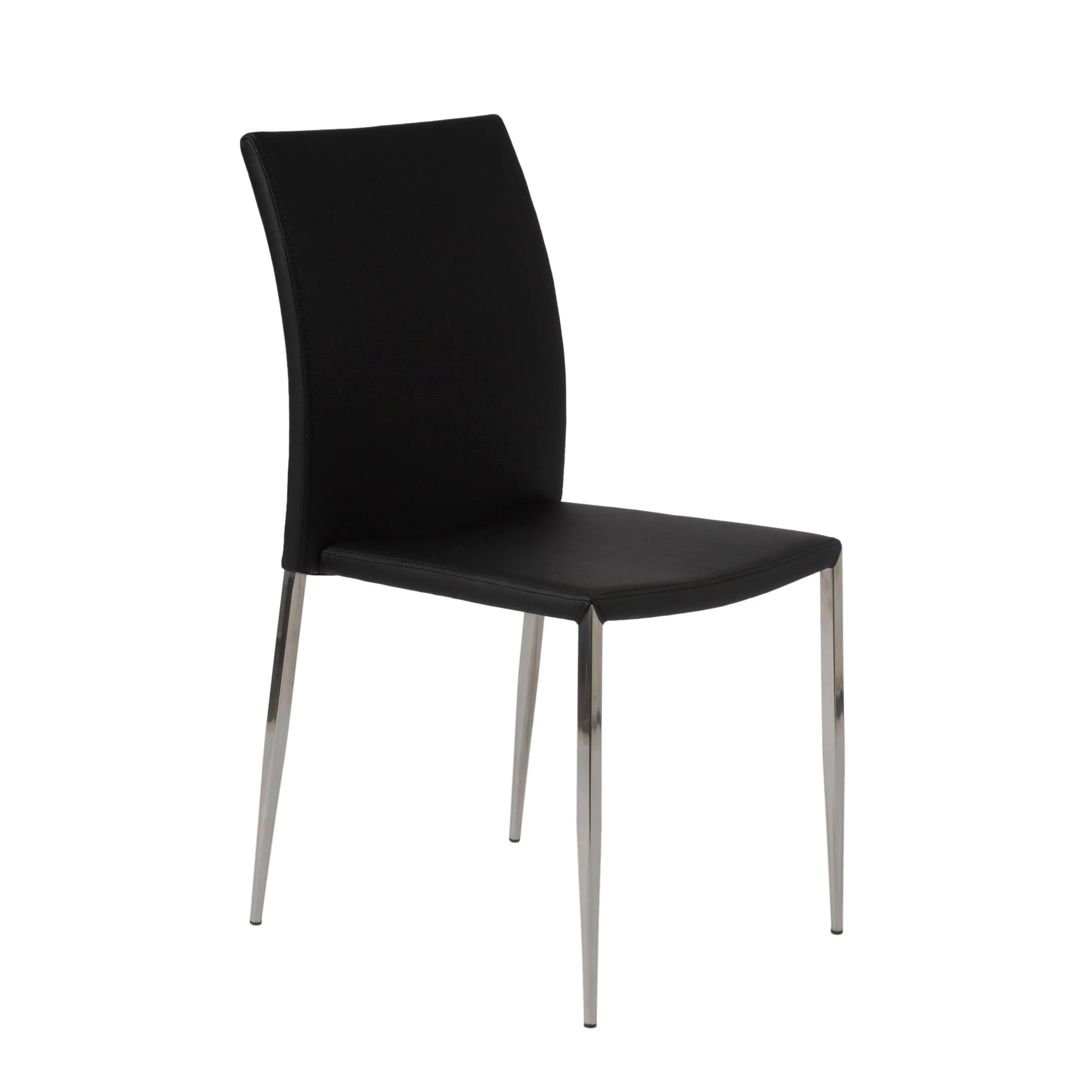 Diana Stacking Side Chair - Set of 2 - Remutear