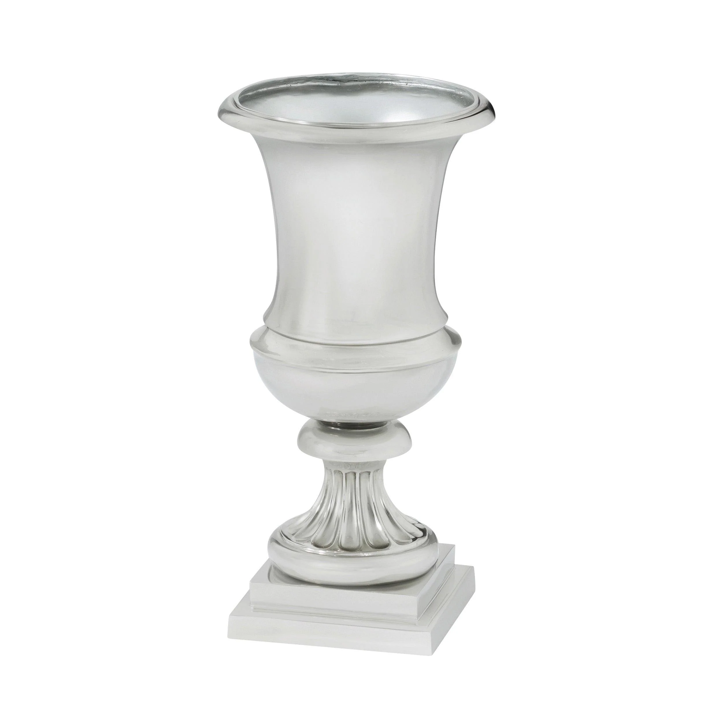 Nave Decorative Urn - Remutear