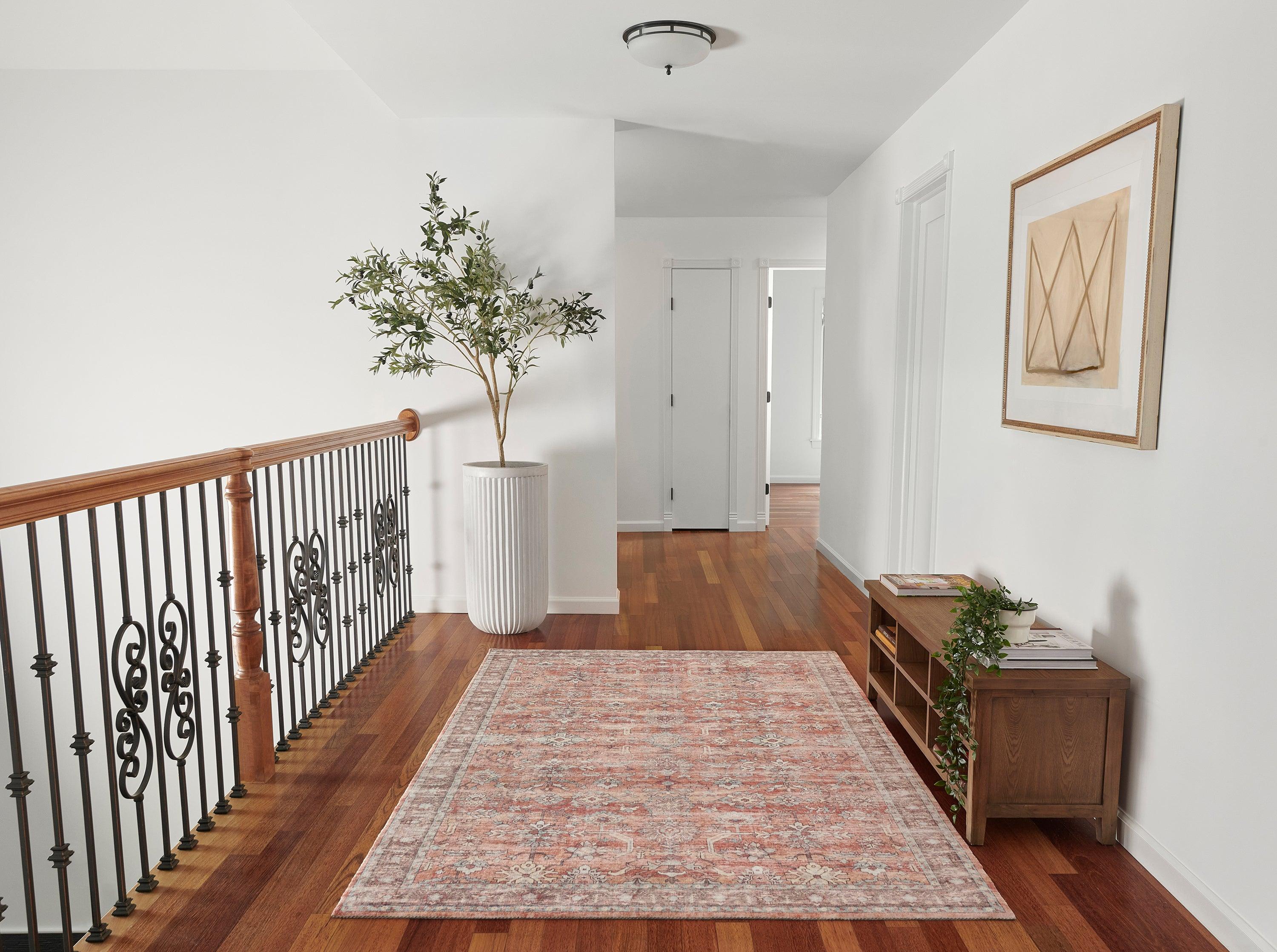 Sultana 2 Rug - Remutear