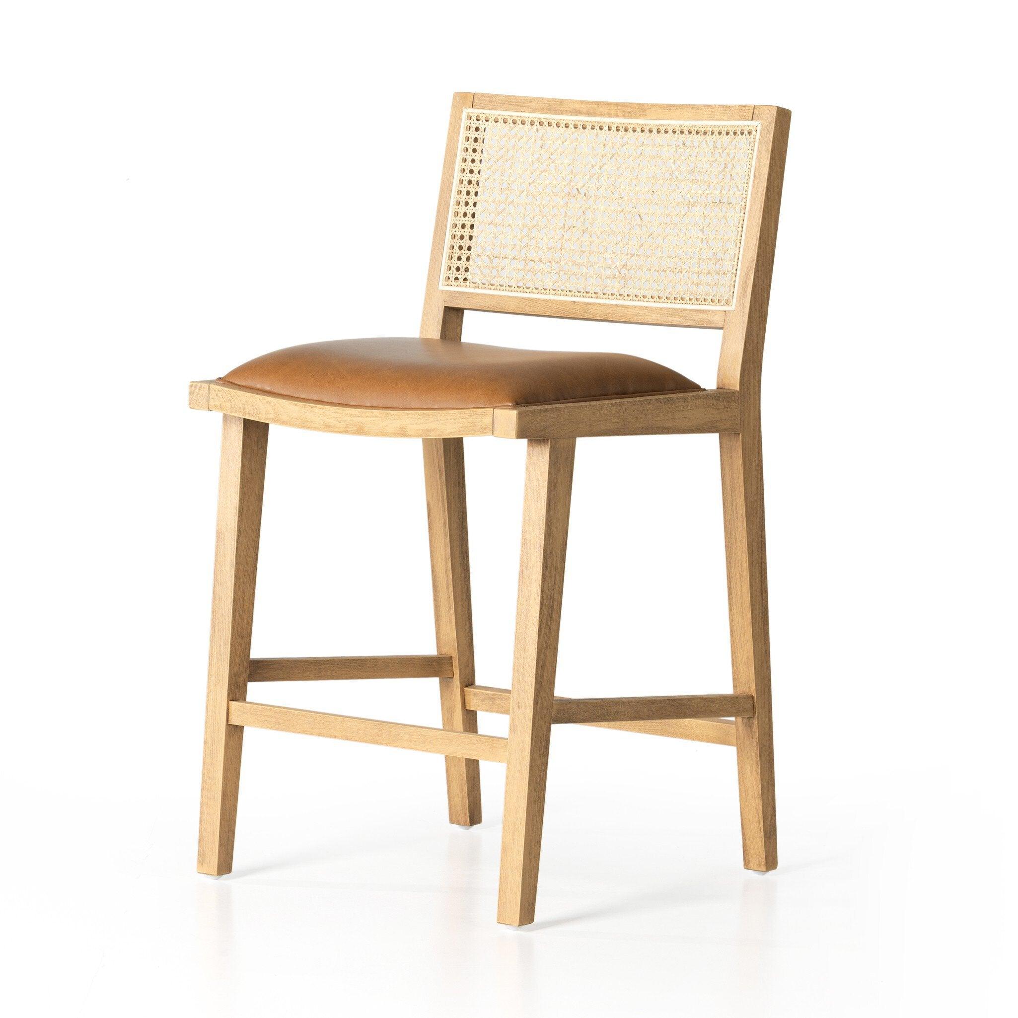 Sage Bar  Counter Stool - Remutear
