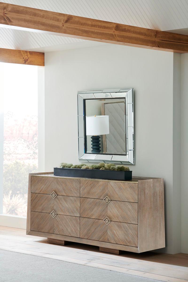 NATURALLY DRESSER - Remutear