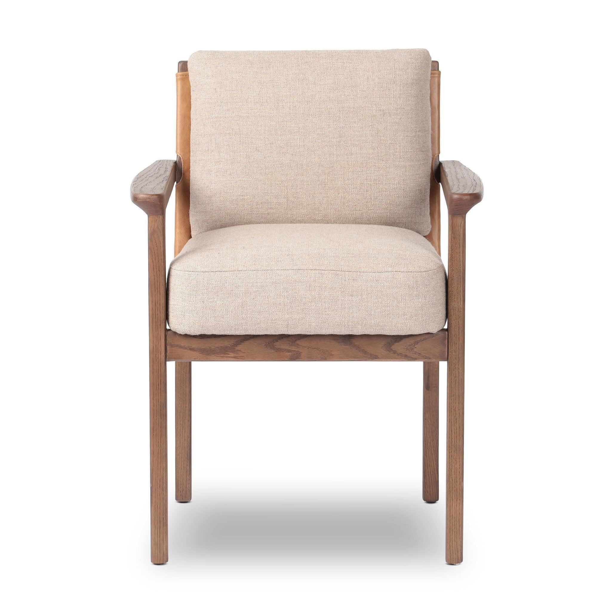 Chappel Dining Armchair - Remutear