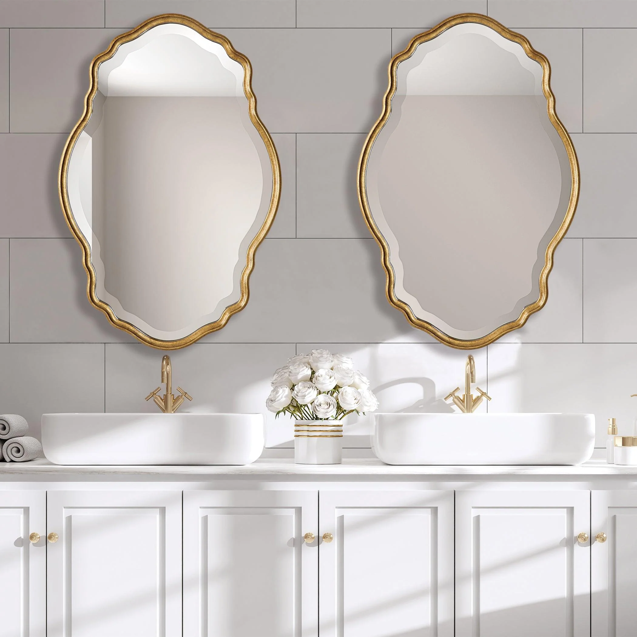BRITNEY MIRROR - Remutear