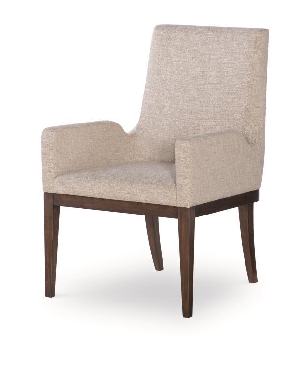Marten Dining Arm Chair - Remutear