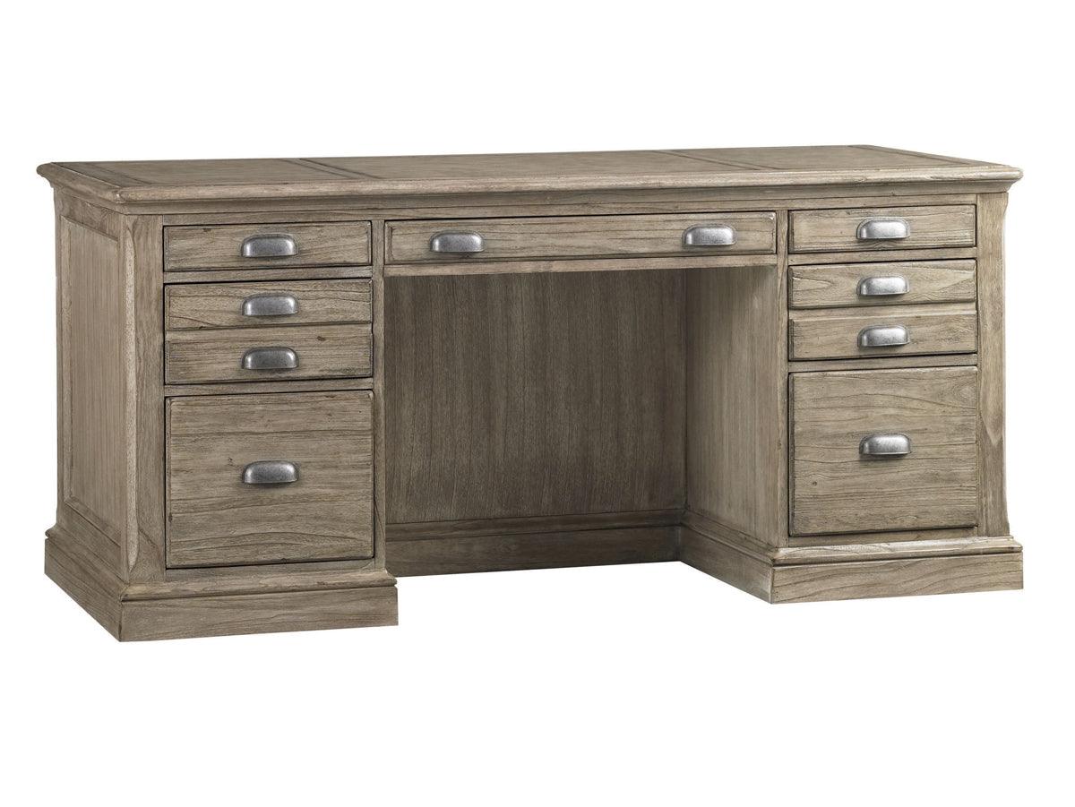 Barton Creek Austin Desk - Remutear