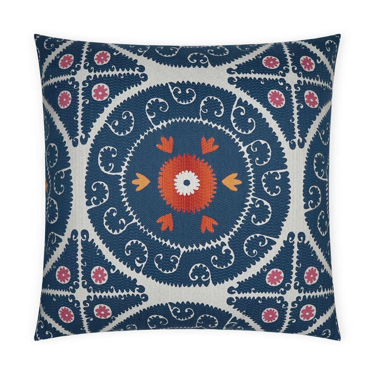 Suzandozi Pillow - Remutear