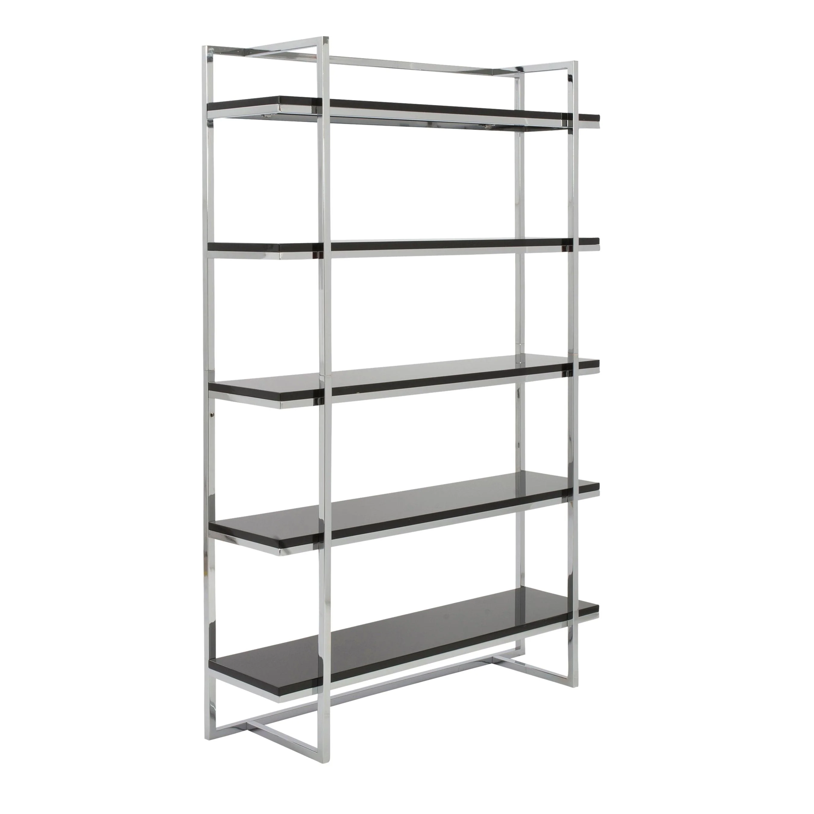 Gilbert 5-Shelf Unit - Remutear
