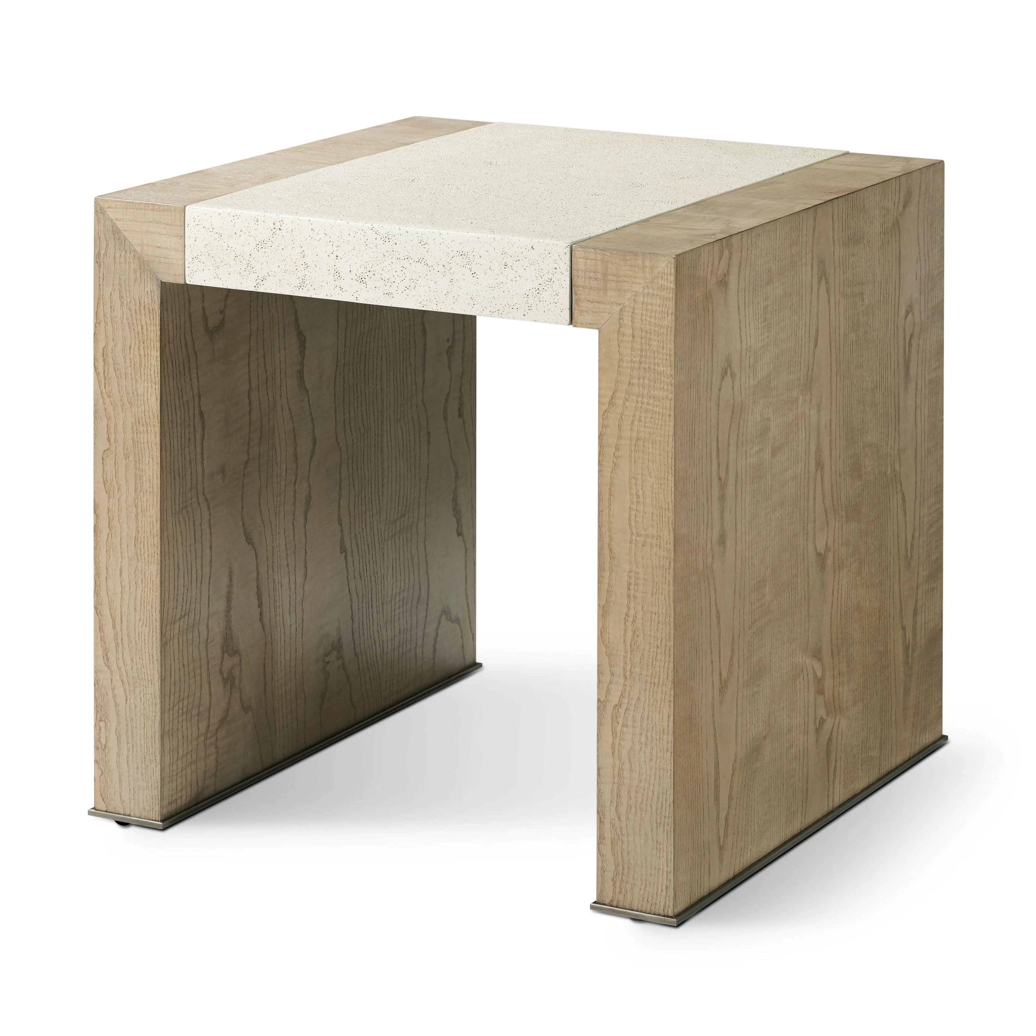 Catalina Side Table II - Remutear