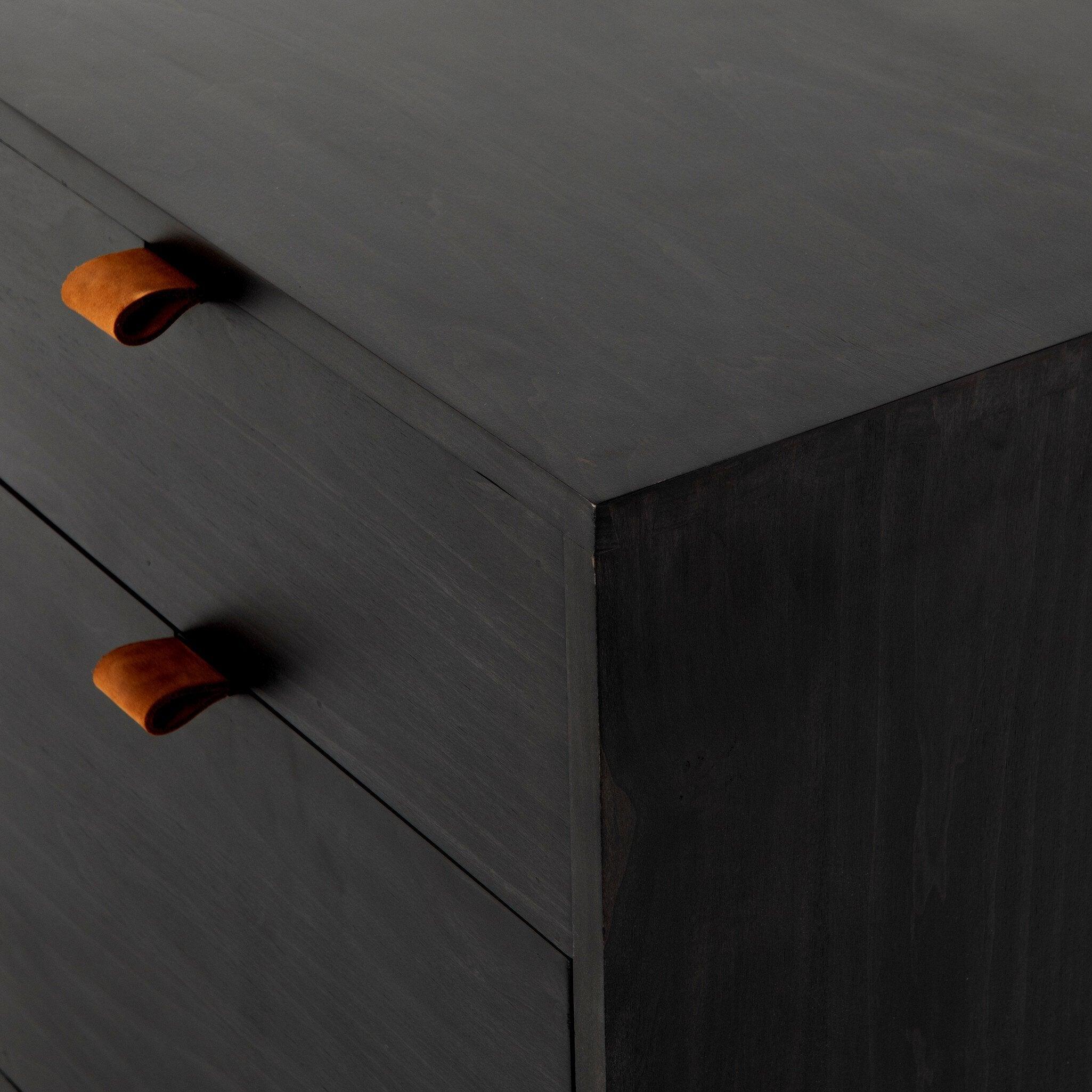 Trey Modular Filing Credenza - Remutear
