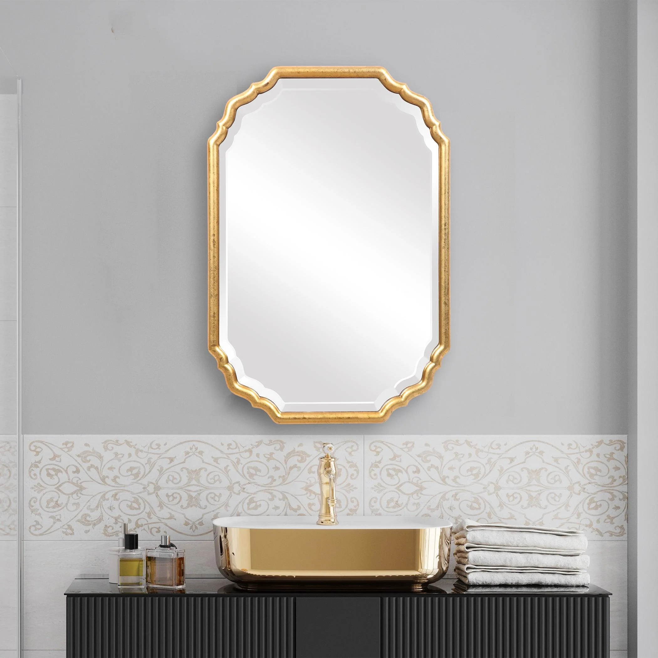 ADDISON MIRROR - Remutear