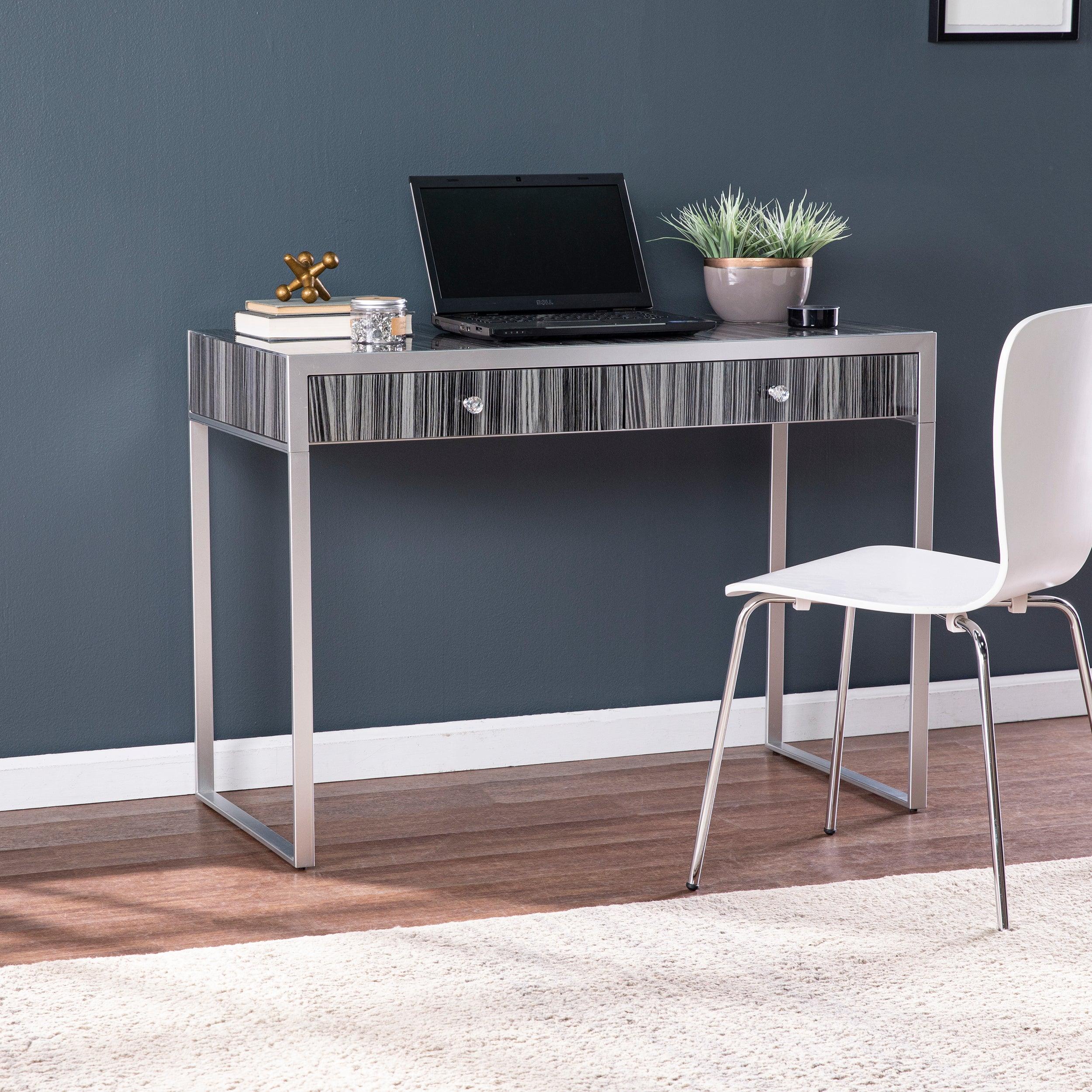 Harpsden Writing Desk - Remutear