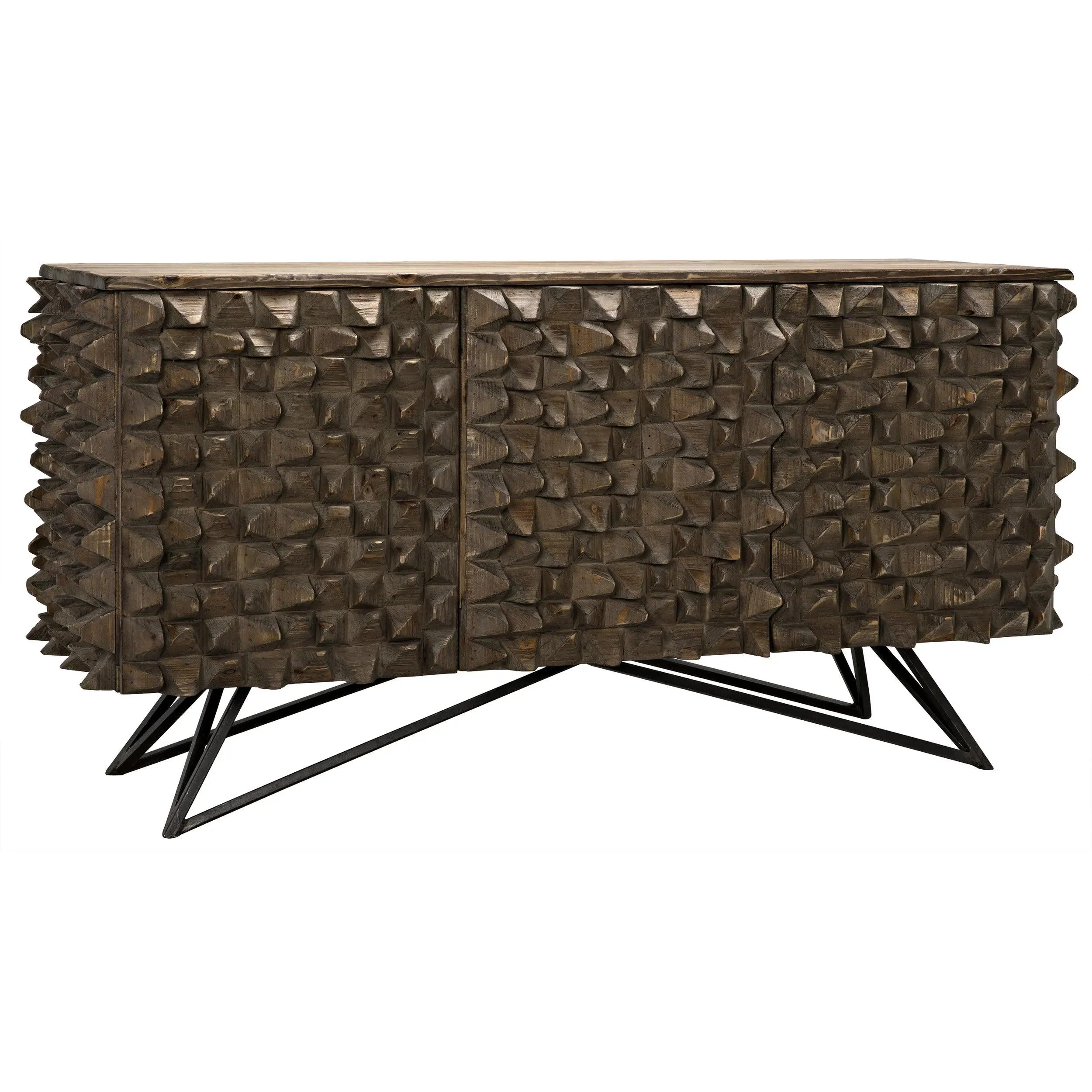 New York Sideboard, Petite - Remutear