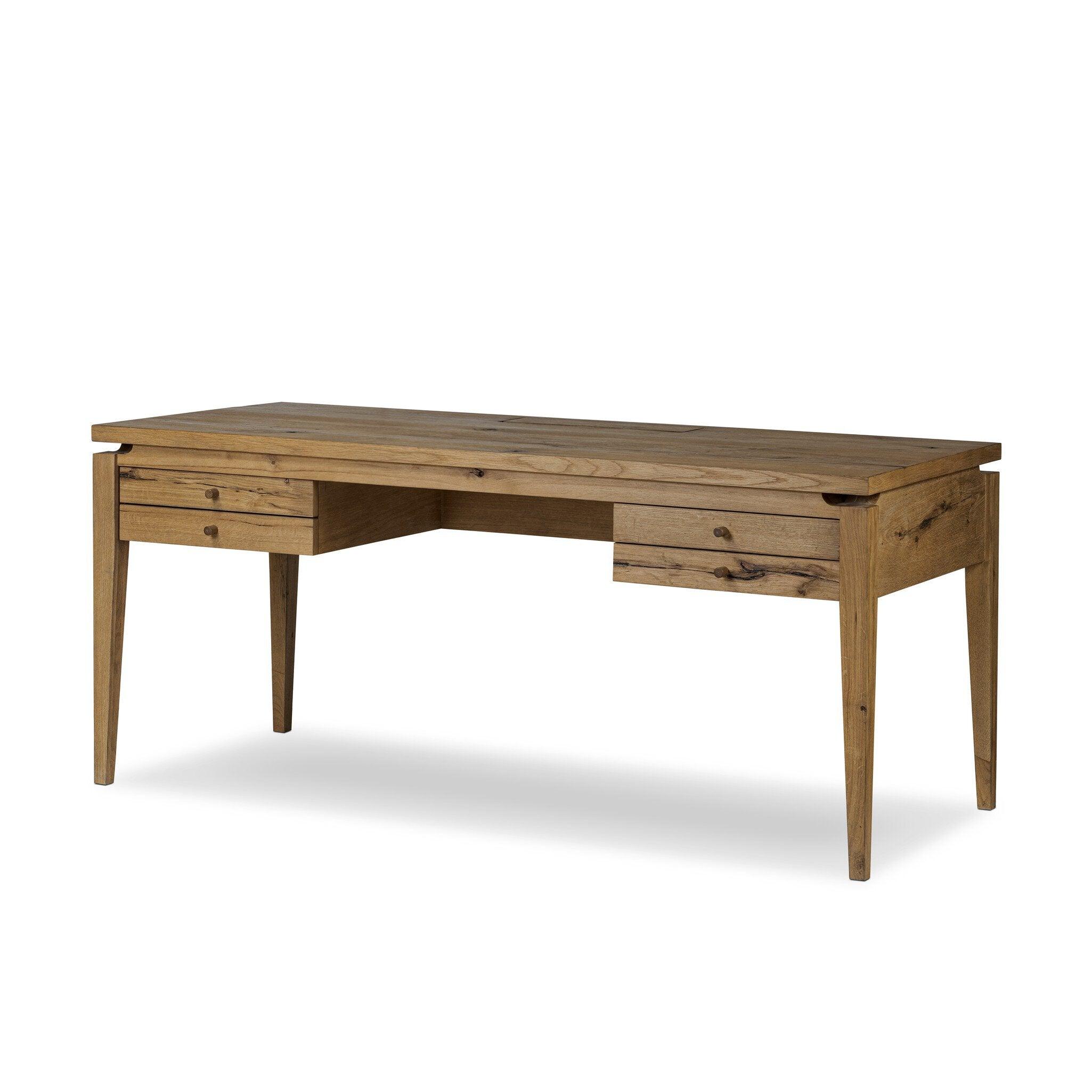Bergstrom Desk - Remutear