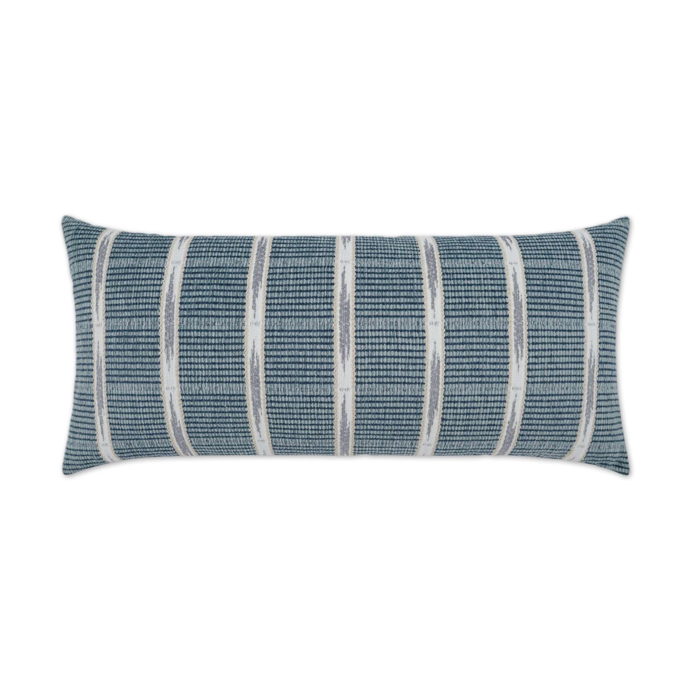 Outdoor Henson Lumbar Pillow - Remutear