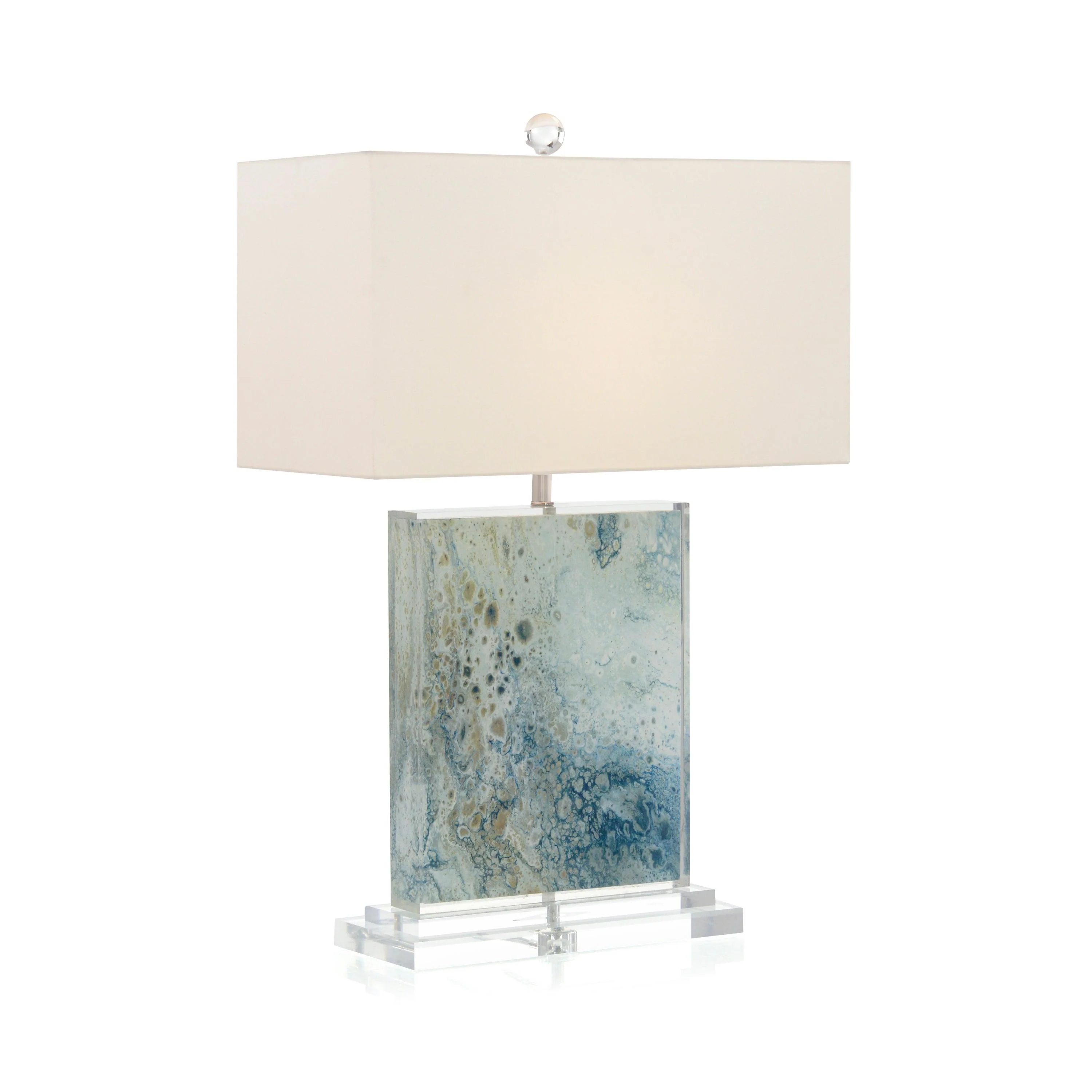 Pavo Table Lamp - Remutear