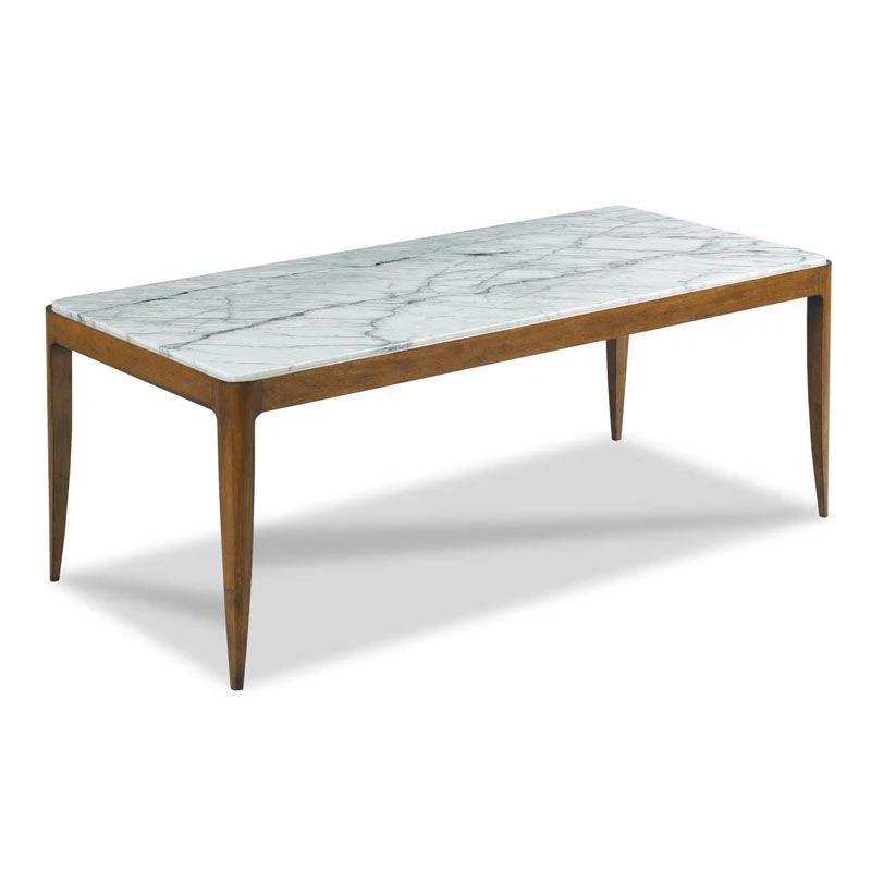 Jude Cocktail Table - Remutear