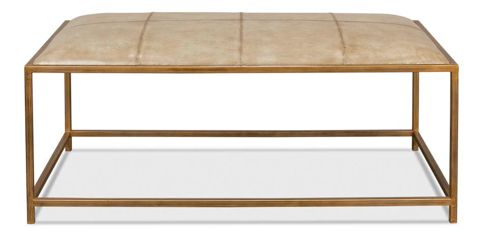 Montvale Coffee Table/Bench - Remutear