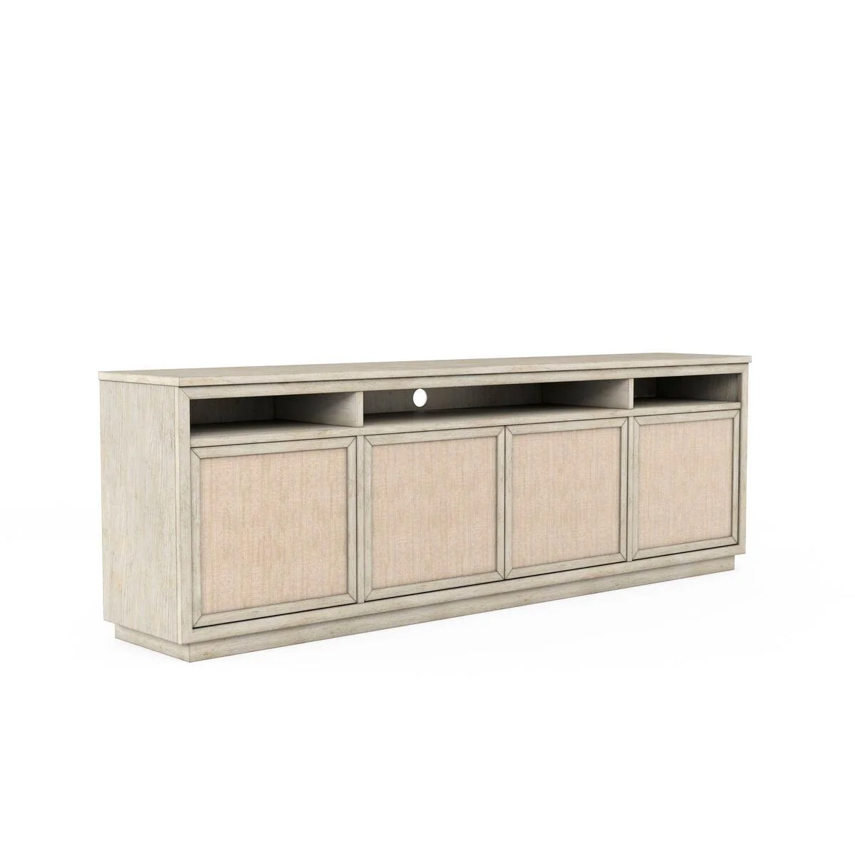 Cotiere Entertainment Console - Remutear
