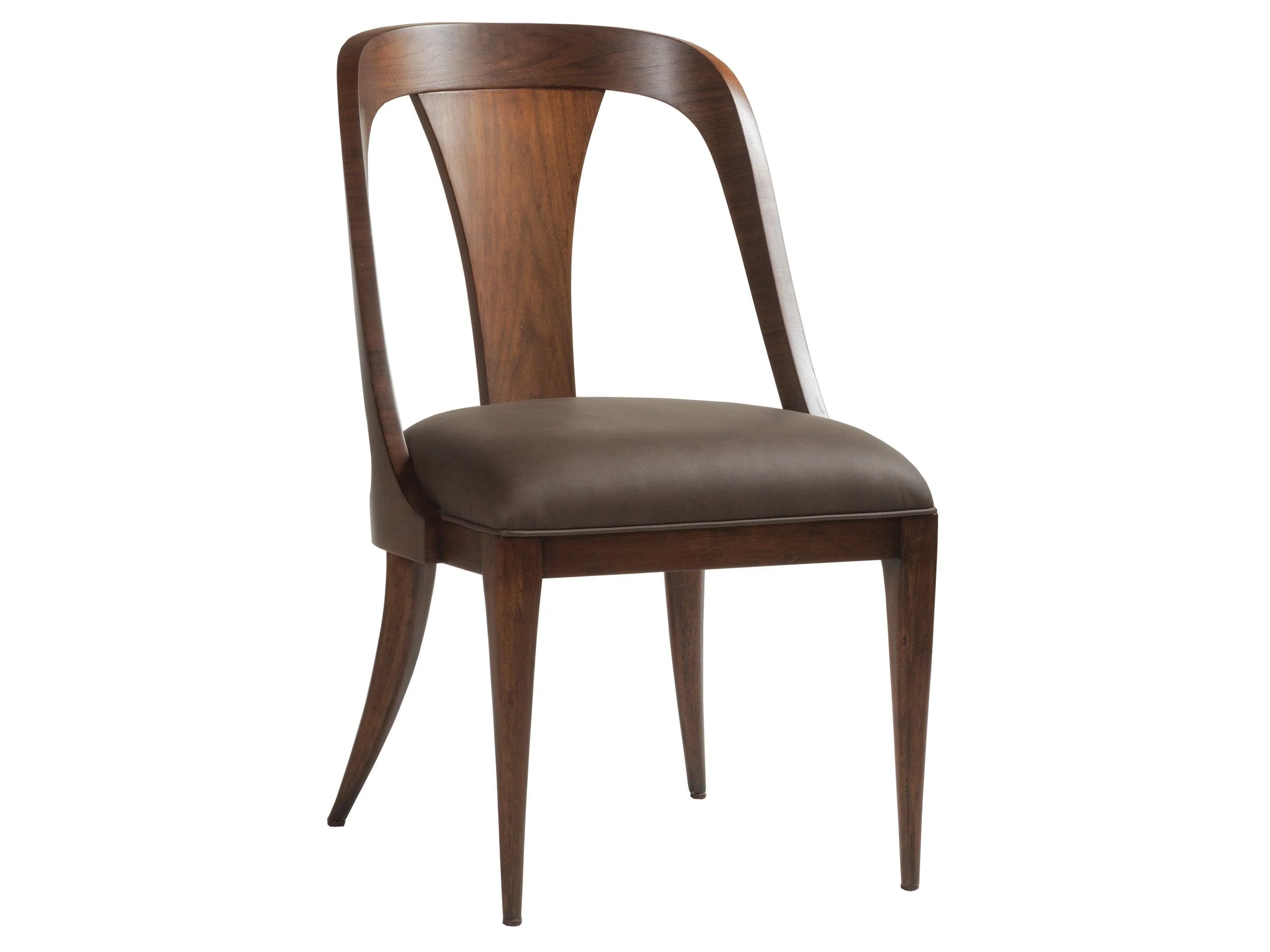 Signature Designs Beale Low Back Side Chair - Remutear