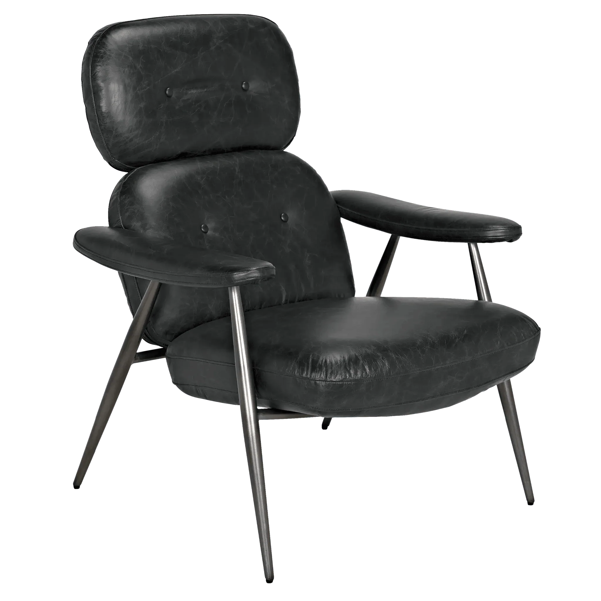 Randers Arm Chair - Remutear