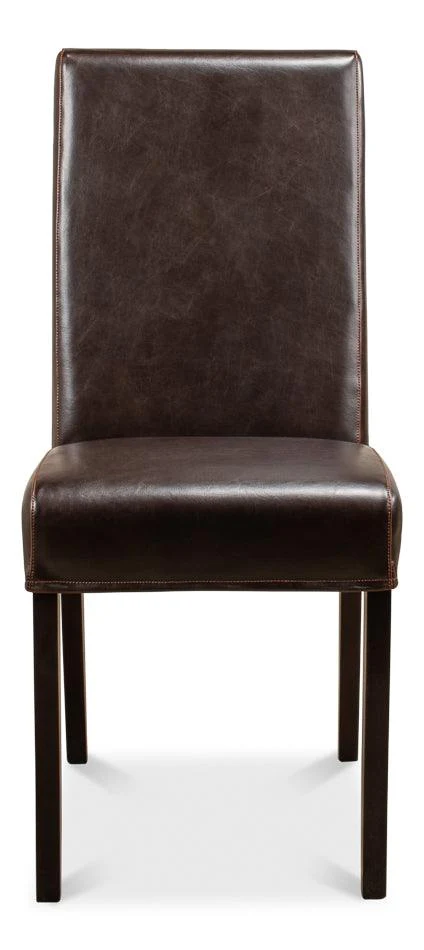 Milano Side Chair - Set of 2 - Remutear