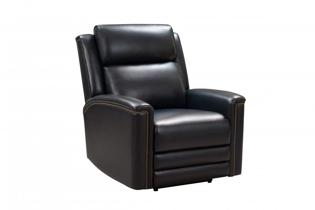 Tomas Power Recliner - Remutear